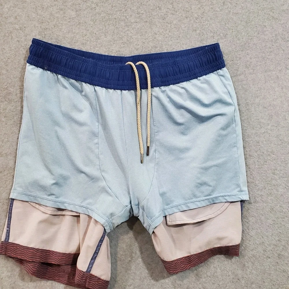 LOT 2: Fair Harbor Swim Trunks XL Swim Trunks 7